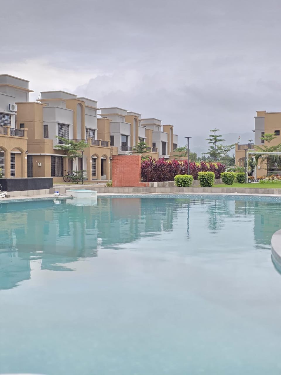 LUXURIOUS 3BHK Villa With Private Pool Villa in Gujarat