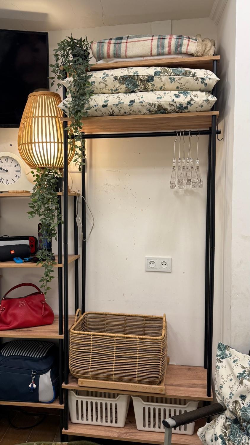 Studio Apartment in Yerevan