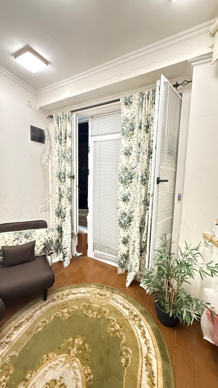 Studio Apartment in Yerevan