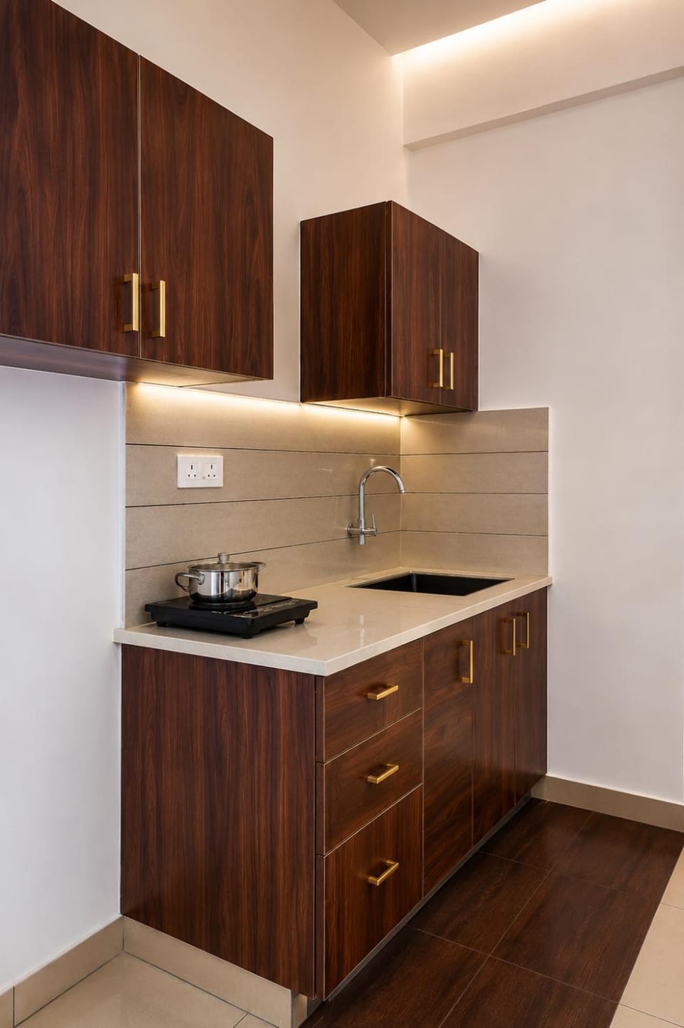 Lyv pvt Apartment in Bengaluru