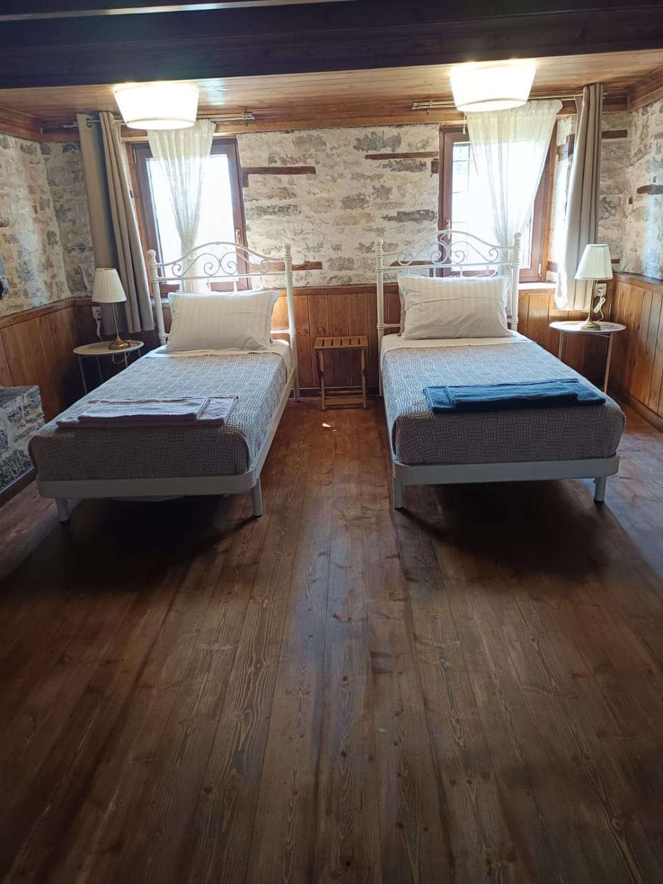 Nature Apartment in Greece