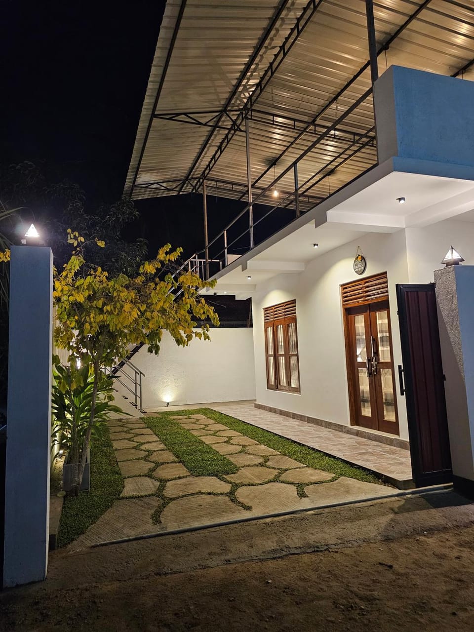 Heaven's nook Villa House in Southern Province
