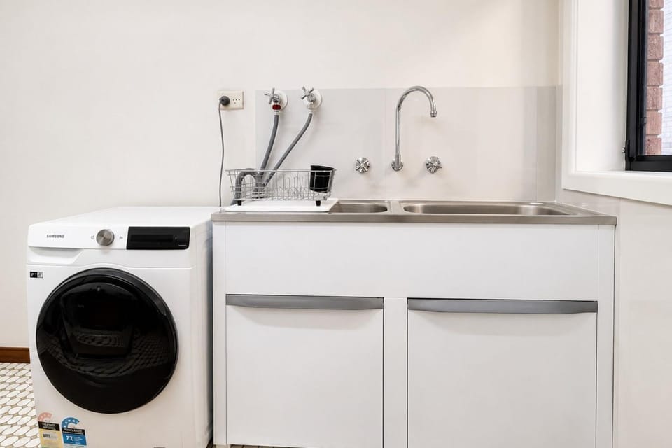 Peaceful 1BDR Private Stay in Chiswick House in Sydney