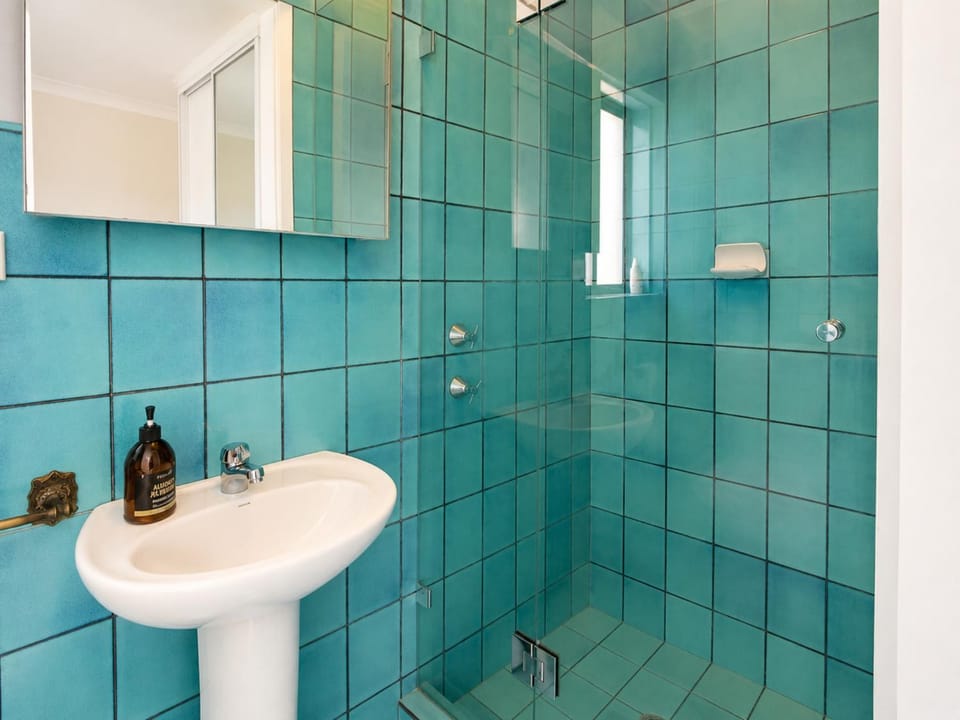 Peaceful 1BDR Private Stay in Chiswick House in Sydney