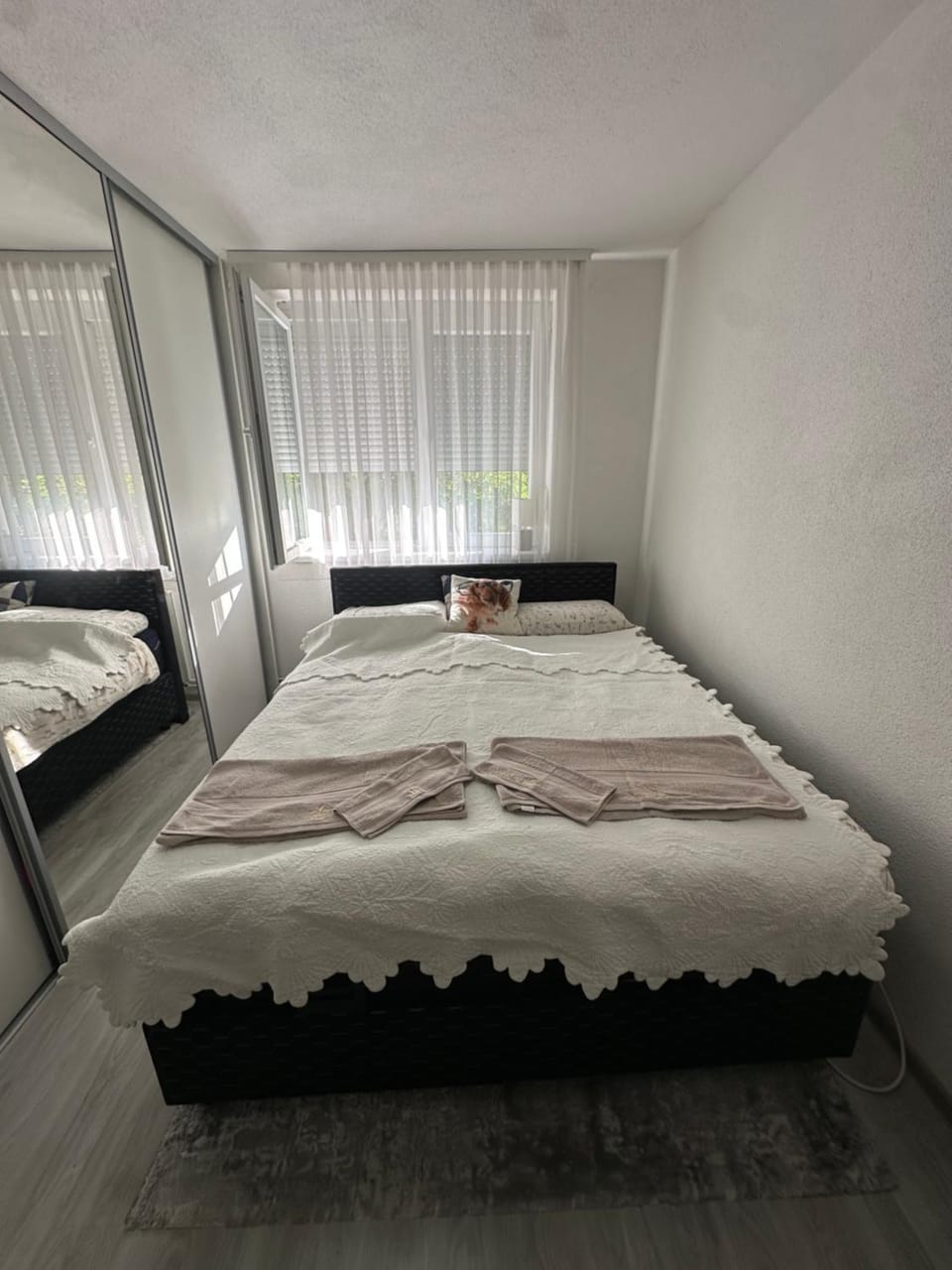 Apartman Višnjik Apartment in Sarajevo
