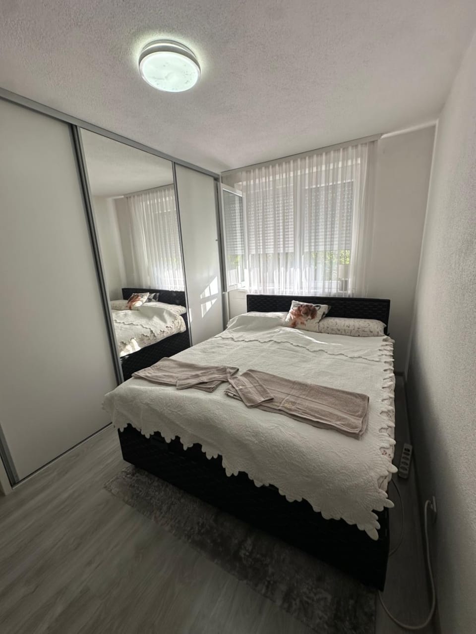 Apartman Višnjik Apartment in Sarajevo