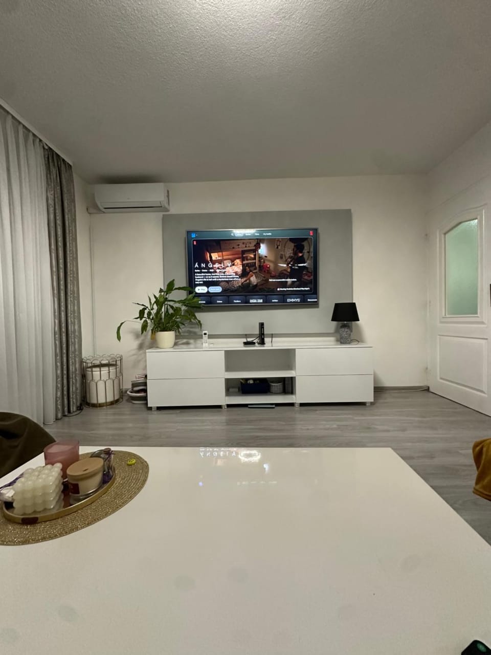 Apartman Višnjik Apartment in Sarajevo