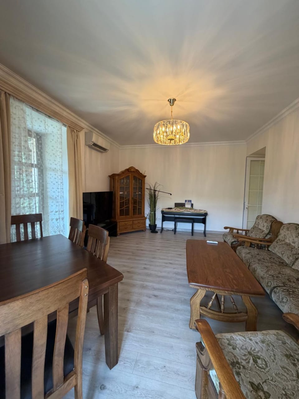 Apartment Apartment in Yerevan