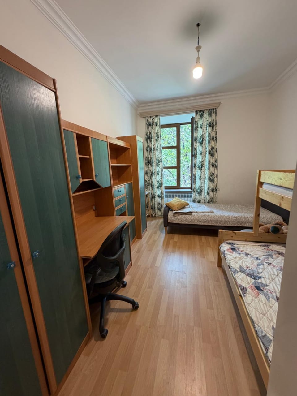 Apartment Apartment in Yerevan