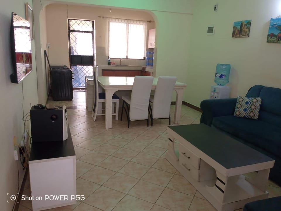 Groove 1bedroom Apartment Mtwapa Apartment in Kenya