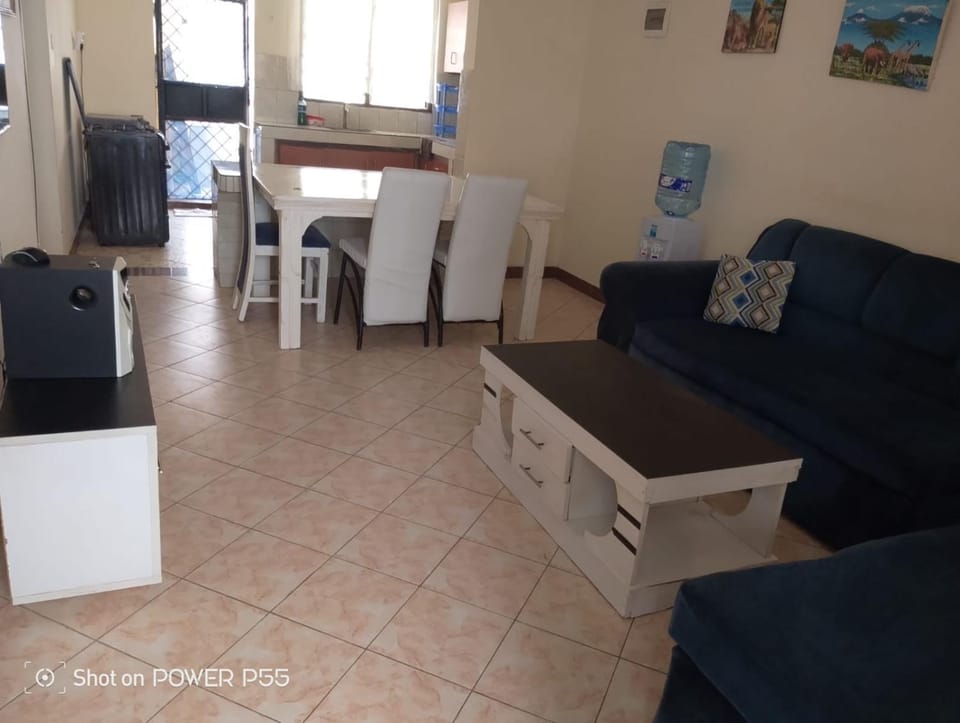 Groove 1bedroom Apartment Mtwapa Apartment in Kenya
