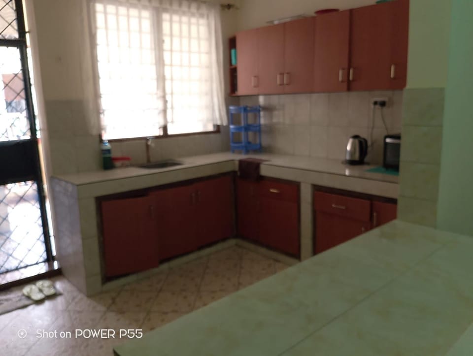 Groove 1bedroom Apartment Mtwapa Apartment in Kenya