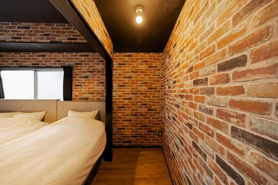 Vacation Rental MIYABI2 Apartment in Japan