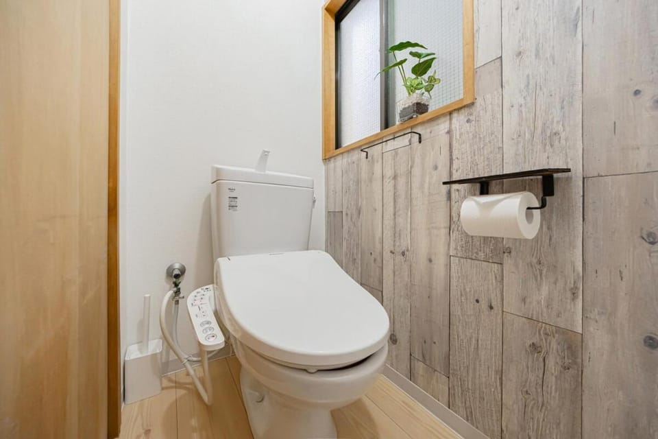 Vacation Rental MIYABI2 Apartment in Japan