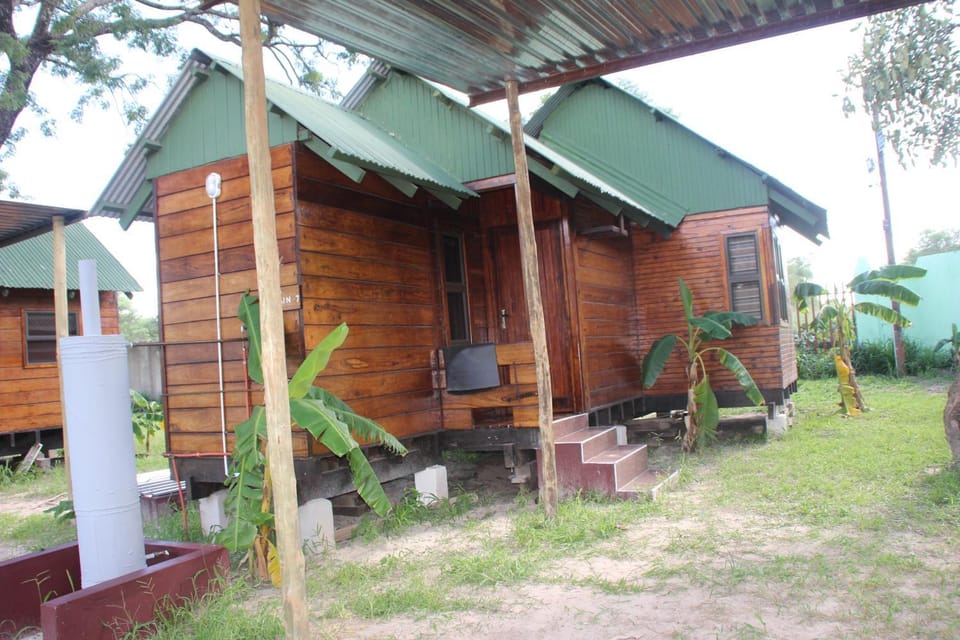 Zambali Lodge and Conference Centre CC Nature lodge in Namibia