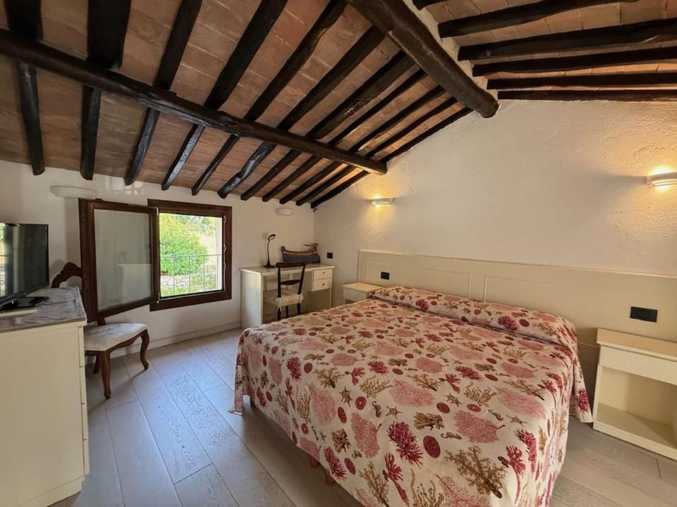 Villa Le Cicale Villa in Tuscany