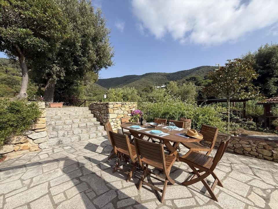 Villa Le Cicale Villa in Tuscany