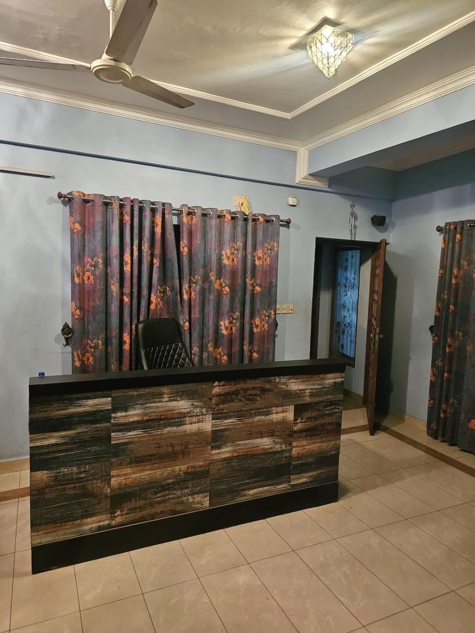 Tvm stays Hotel in Thiruvananthapuram