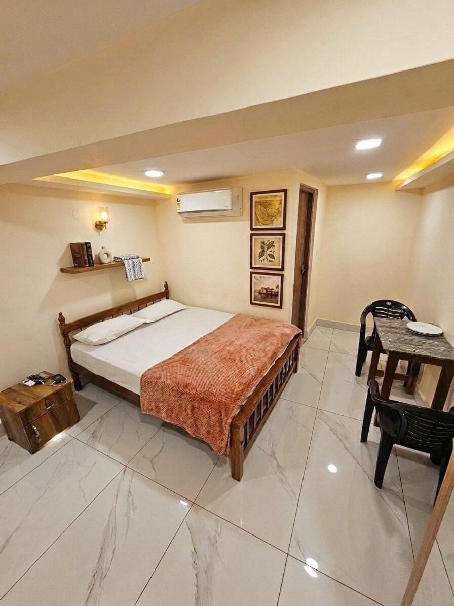 Tvm stays Hotel in Thiruvananthapuram