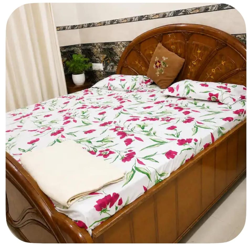 Independent smart Homestay Rishikesh Vacation rental in Rishikesh