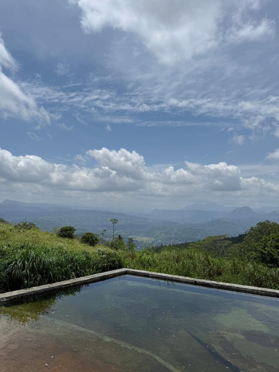 The Six By Uplands Luxury tent in Gangawatakorale