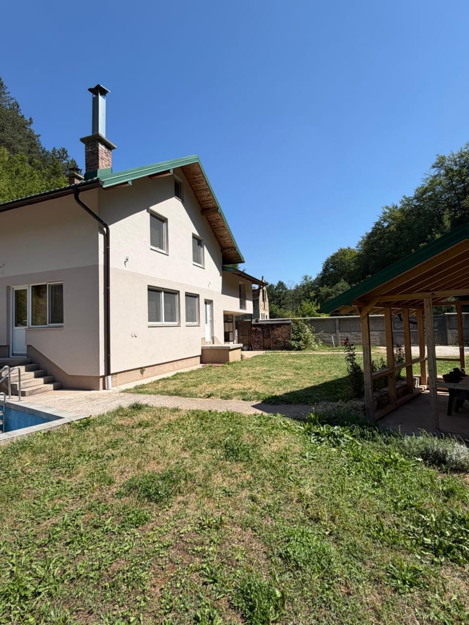 Riverstone house Apartment in Bosnia and Herzegovina