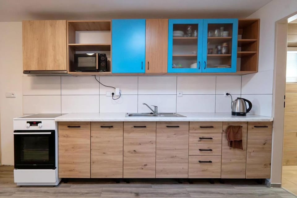 jk bydlení Apartment hotel in Czechia