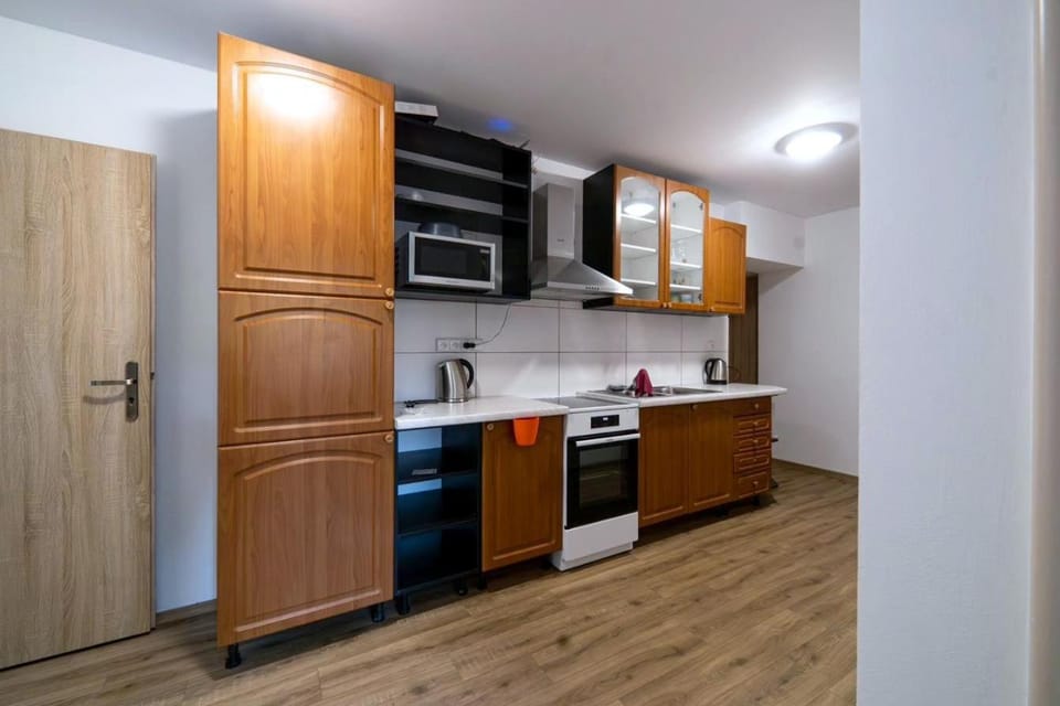 jk bydlení Apartment hotel in Czechia