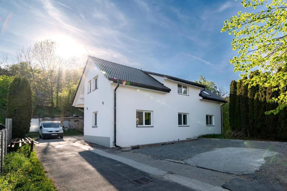 jk bydlení Apartment hotel in Czechia