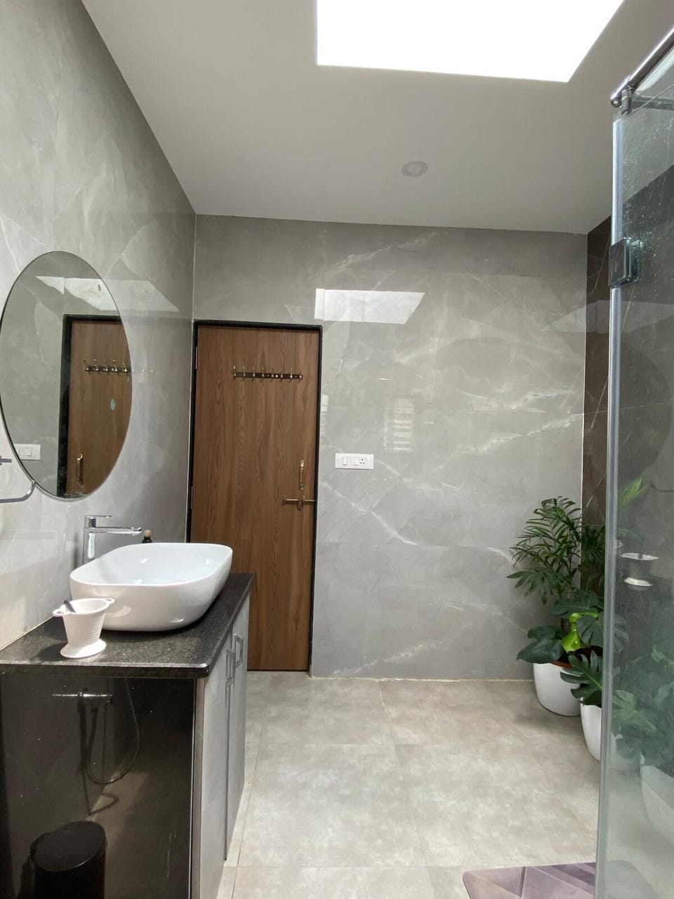 Elegant Private 2BHK in a Bungalow in Nasik Apartment in Maharashtra