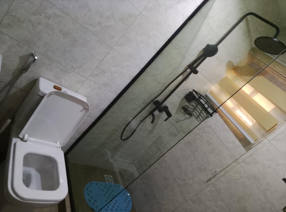 Accent Residence Limited Bed and Breakfast in Lagos