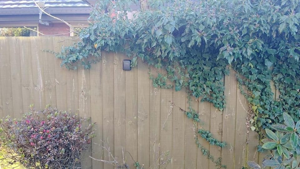 Affordable 4BR Home Near Airport Sleeps 8 House in Christchurch