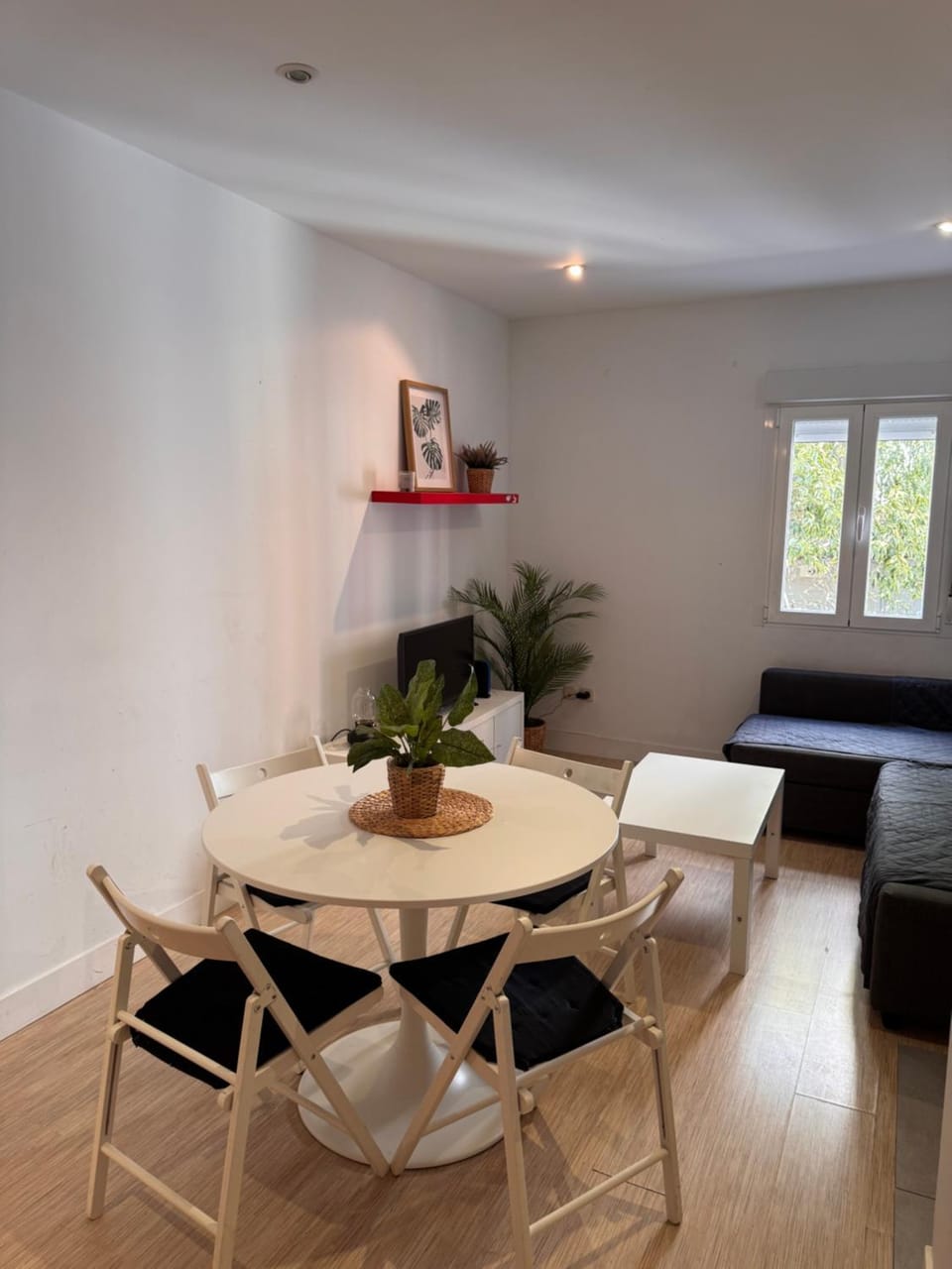 Exyca Homes Chueca Apartment in Centro
