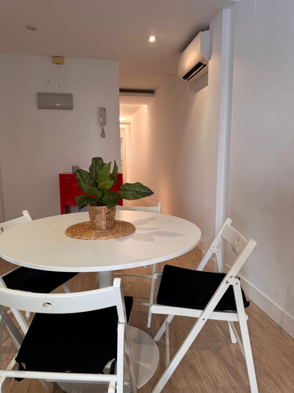 Exyca Homes Chueca Apartment in Centro
