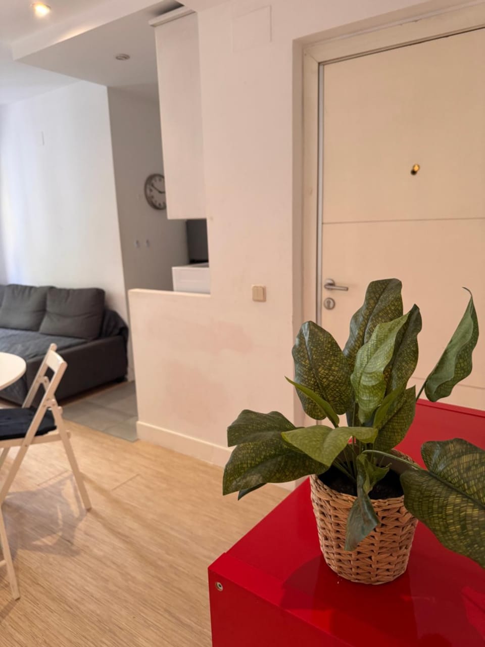 Exyca Homes Chueca Apartment in Centro