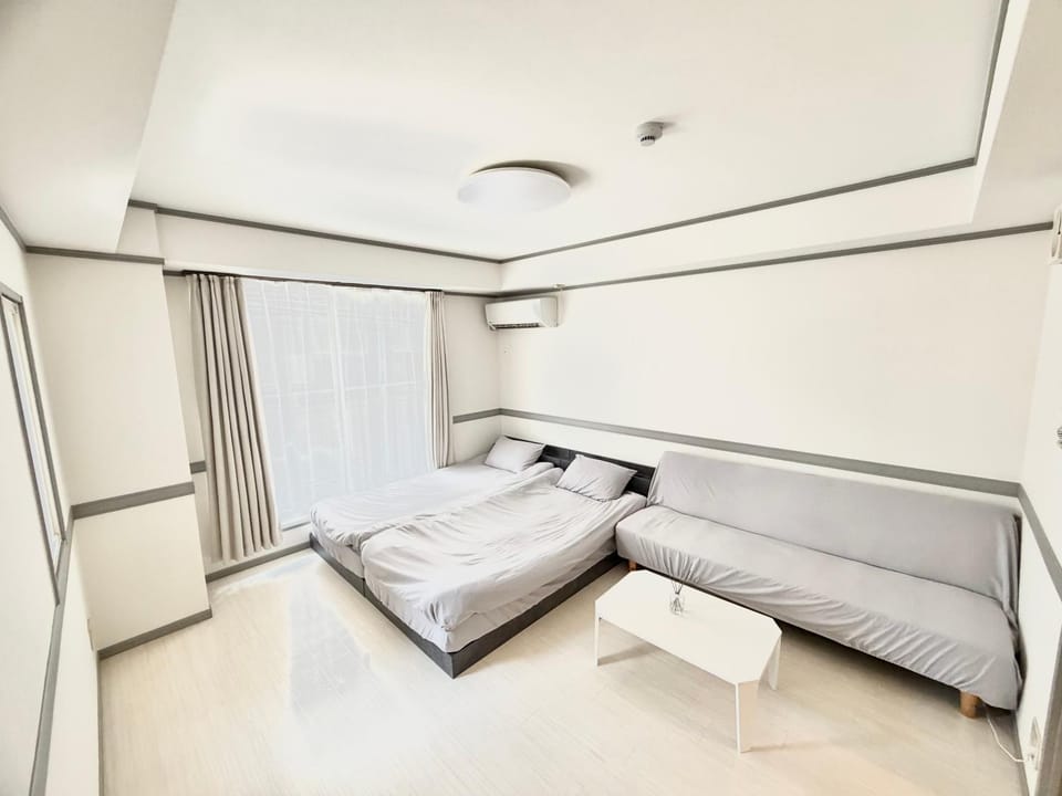 D1 LIFE STAY Osaka シャトードルチェ1 Apartment in Osaka