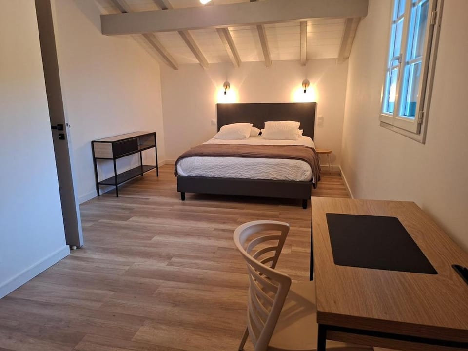 Gîte a la ferme belle vue montagne Apartment in Sare
