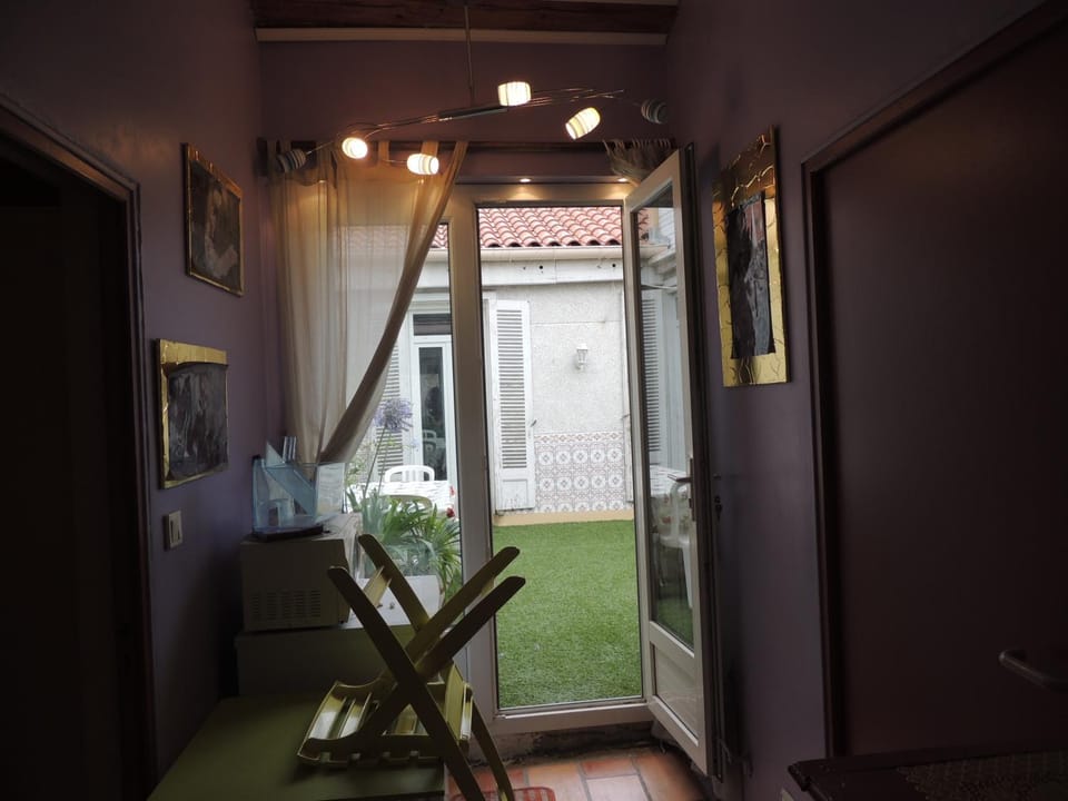 Chambres GAMBETTA Bed and Breakfast in Béziers