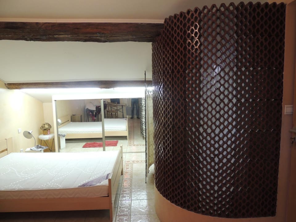 Chambres GAMBETTA Bed and Breakfast in Béziers