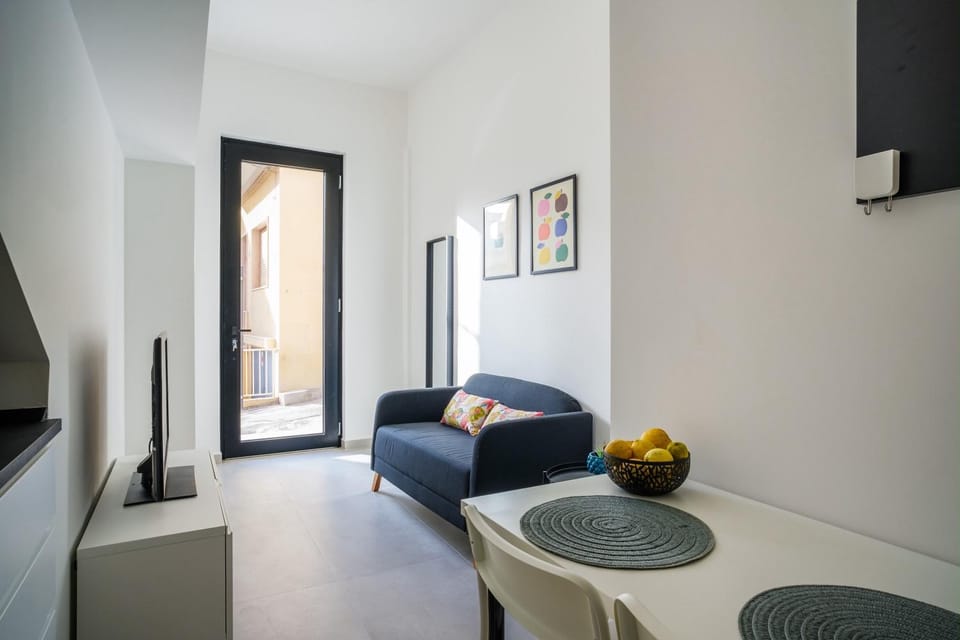 Casa Luma Pietrenere Pozzallo House in Pozzallo