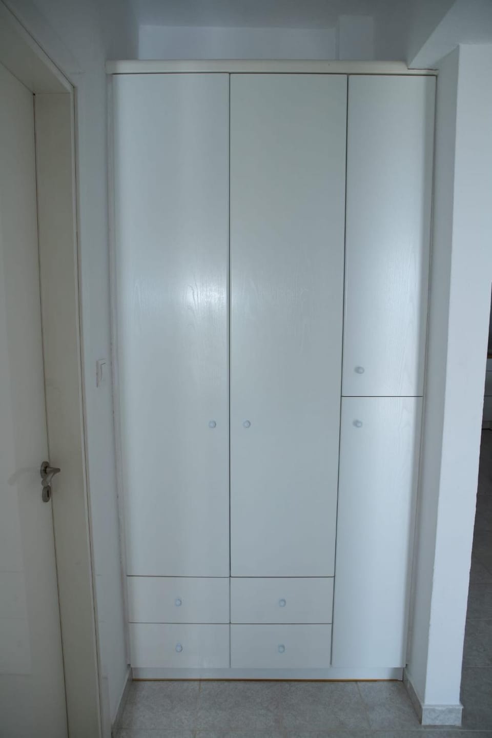 Sea view apartment Gerakini Apartment in Halkidiki