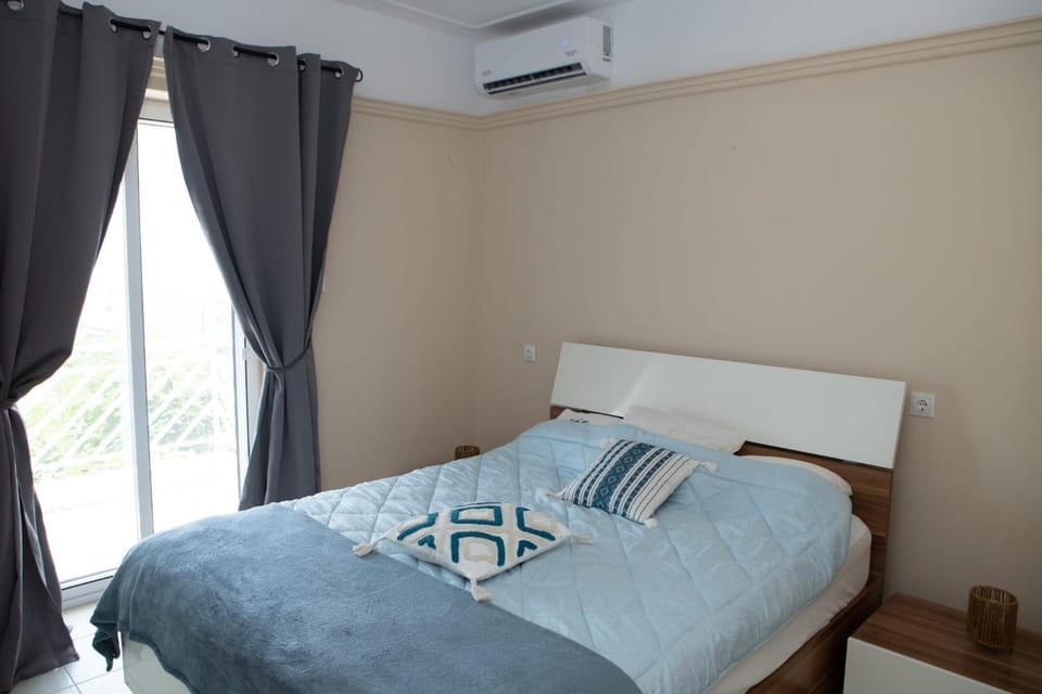 Sea view apartment Gerakini Apartment in Halkidiki