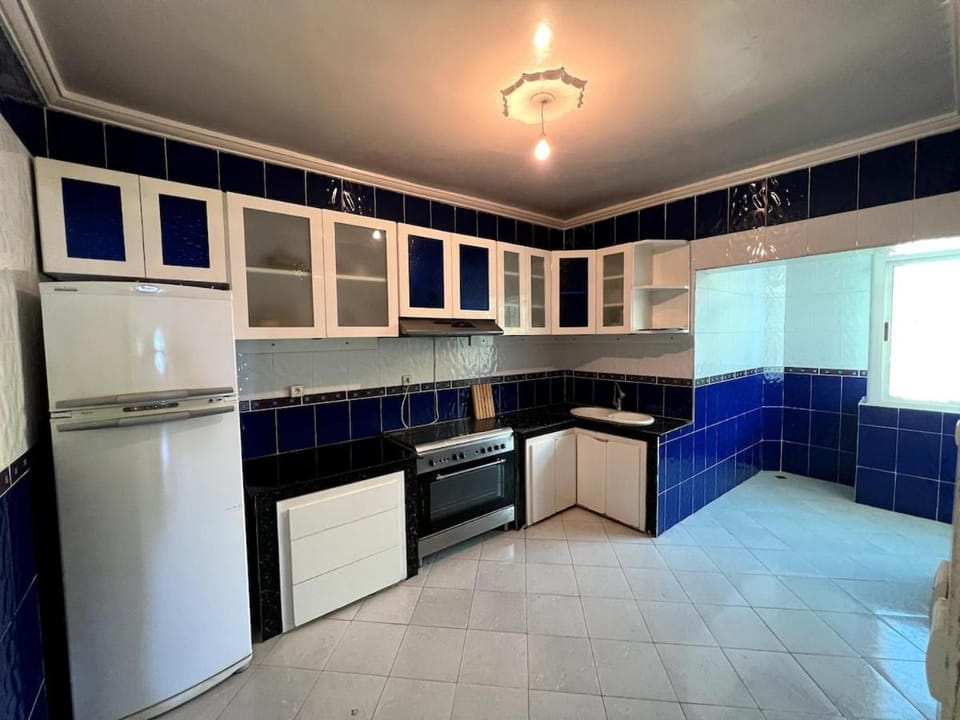 Sea view apartment Apartment in Tangier