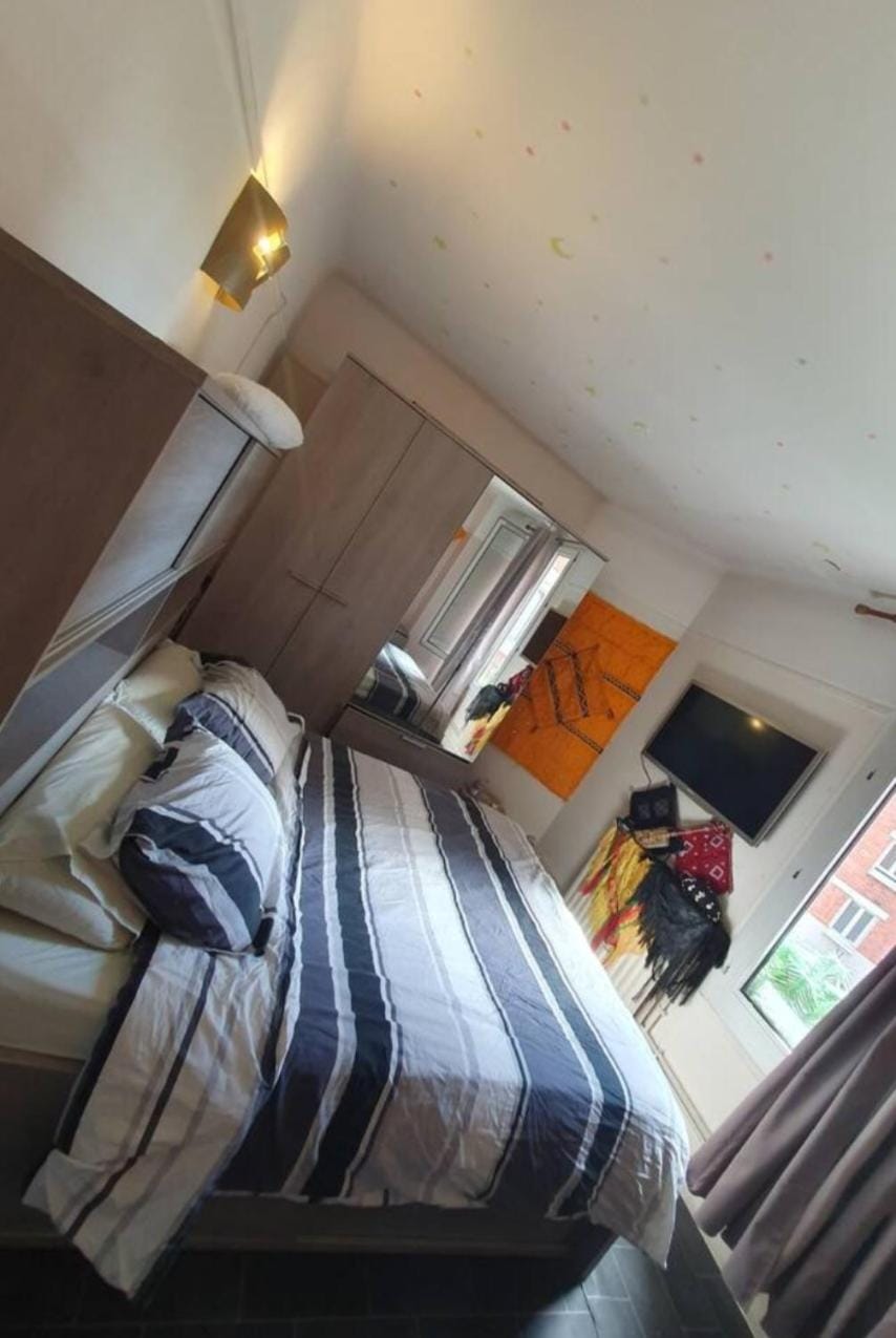 Chambre a louer a paris Bed and Breakfast in Paris