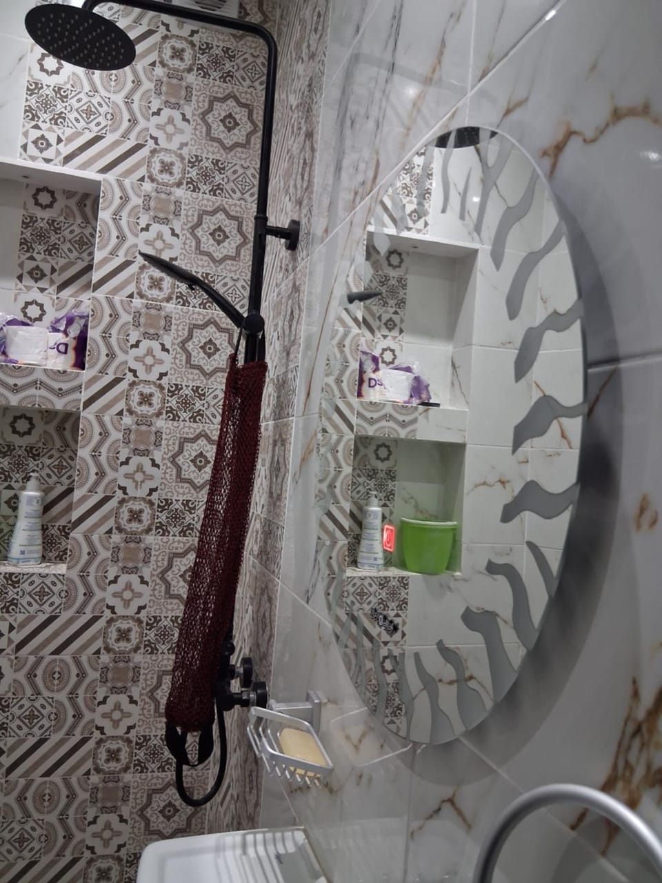 Socoma Apartment in Marrakesh
