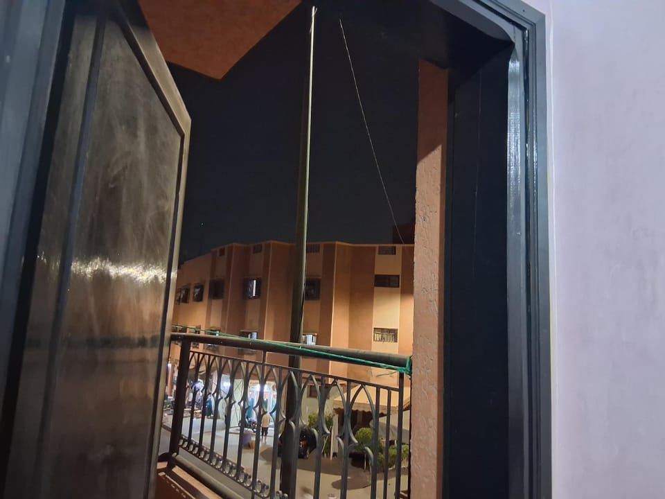 Socoma Apartment in Marrakesh