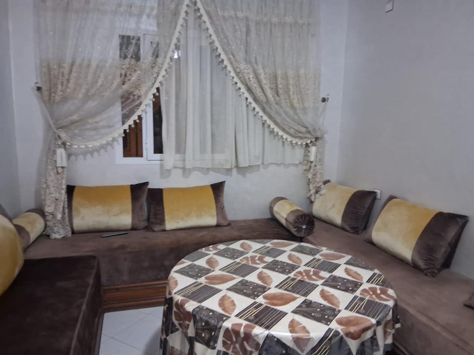 Socoma Apartment in Marrakesh