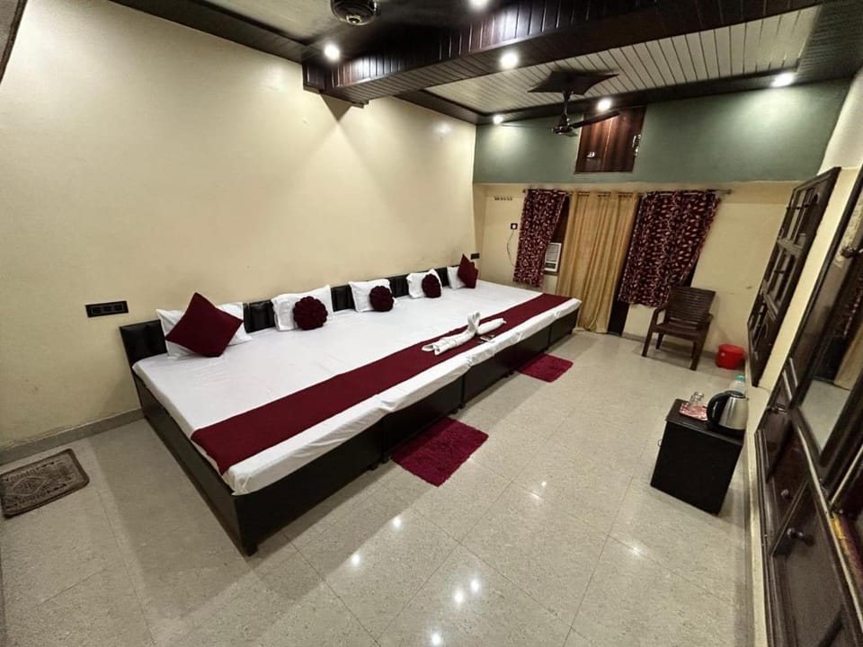 Comfort Inn Homestay Vacation rental in Varanasi