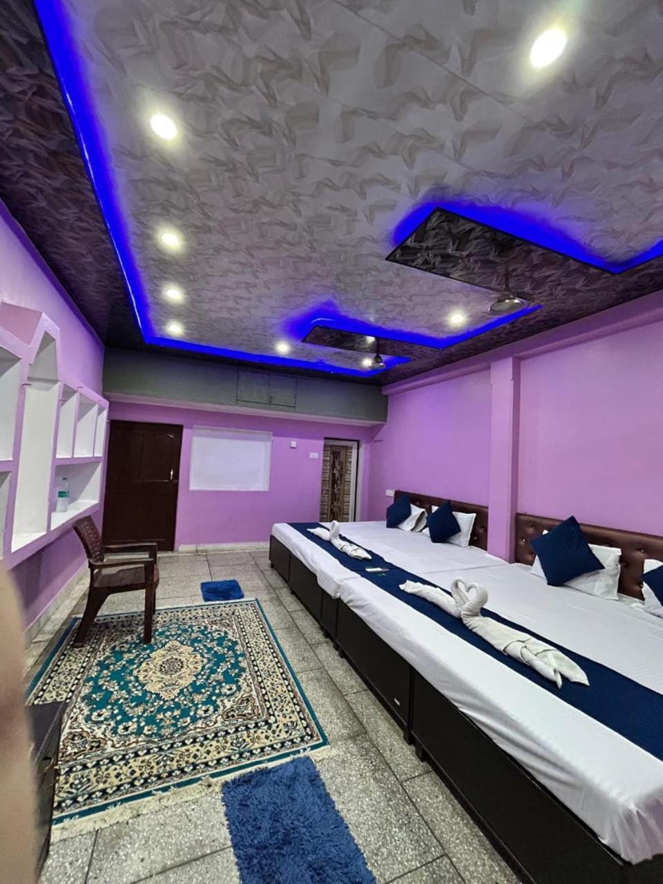 Comfort Inn Homestay Vacation rental in Varanasi
