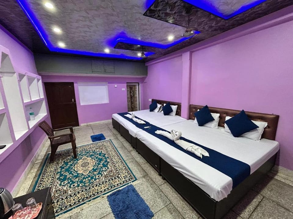 Comfort Inn Homestay Vacation rental in Varanasi